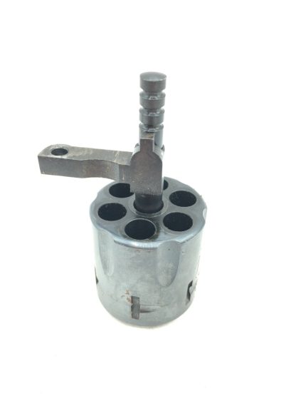 H&R 732 .32S&W, Revolver Parts, Cylinder - Image 4