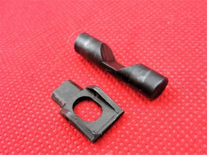 Springfield XDM 9mm Pistol Parts, Magazine catch with magazine release button