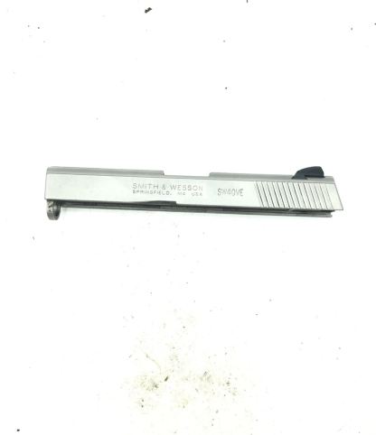 Smith & Wesson SW40VE .40S&W, Pistol Parts, Slide - Image 8