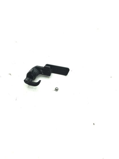 Taurus G2C 9mm, Pistol Parts, Safety - Image 5