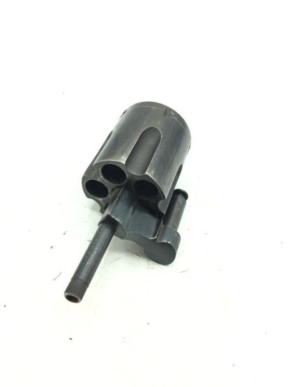 Rossi 68 .38Spl, Revolver Parts, Cylinder - Image 5