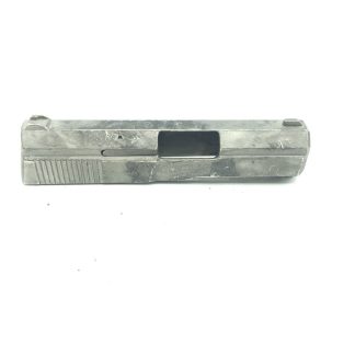 Jennings Bryco 58 .380ACP, Pistol Parts, Slide