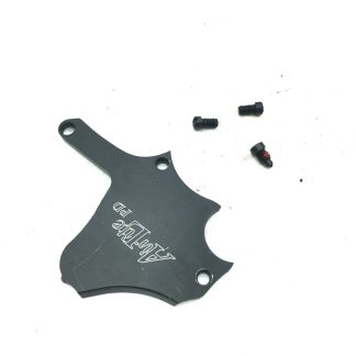 Smith & Wesson 351 Air Lite PD .22Mag, Revolver Parts, Side Plate