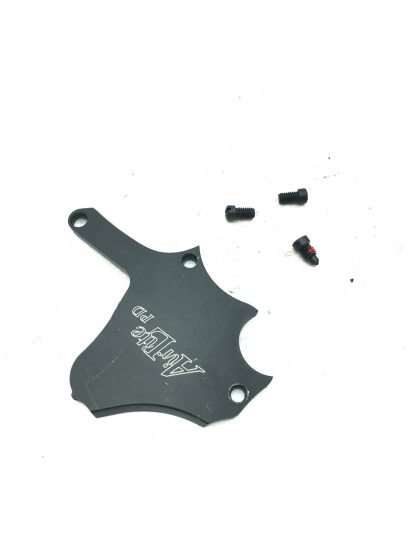 Smith & Wesson 351 Air Lite PD .22Mag, Revolver Parts, Side Plate