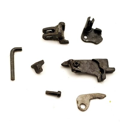 Taurus PT 20-7 PRO DS, 45Acp Pistol Part. Levers, Link, Pivot