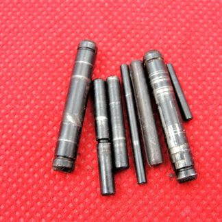 Springfield XDM 9mm Pistol Parts, Pins