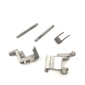 Ruger P95 DC 9mm Pistol Parts: Levers, Pins, Springs