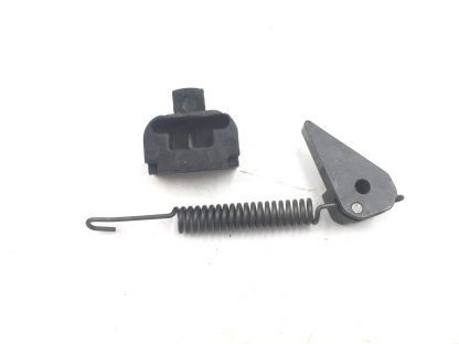 Talon T-100 380ACP Pistol Parts: Hammer with Spring, Catch - Image 5