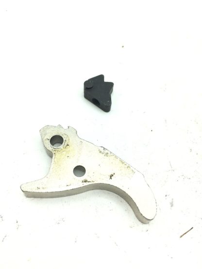 Davis D38 .38Spl, Derringer Parts, Hammer, Selector - Image 5