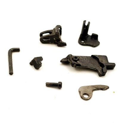 Taurus PT 20-7 PRO DS, 45Acp Pistol Part. Levers, Link, Pivot - Image 3