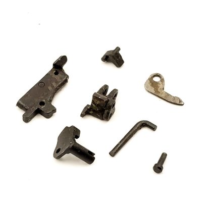 Taurus PT 20-7 PRO DS, 45Acp Pistol Part. Levers, Link, Pivot - Image 4