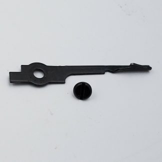 Mossberg 500A, 12ga Shotgun Part. Ejector w/ Screw