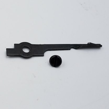 Mossberg 500A, 12ga Shotgun Part. Ejector w/ Screw
