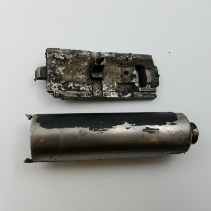 Savage 687OH, 12ga Shotgun Part. Bolt