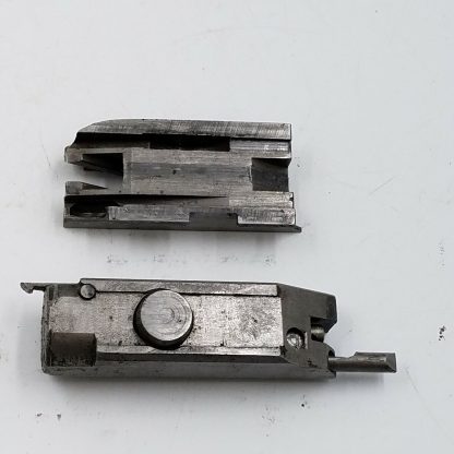 J.C. Higgins 60, 12ga Shotgun Part. Bolt - Image 7