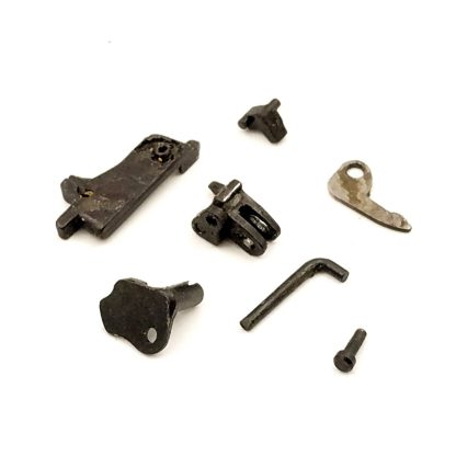 Taurus PT 20-7 PRO DS, 45Acp Pistol Part. Levers, Link, Pivot - Image 5