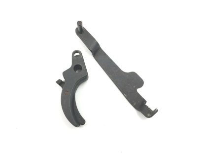 Springfield XD-40 40 S&W Pistol Parts: Trigger, Trigger Bar - Image 6