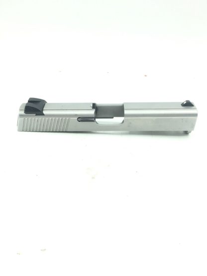 Smith & Wesson SW40VE .40S&W, Pistol Parts, Slide