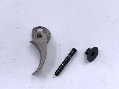 Kahr CW45 45acp Pistol, Trigger, spacer, and pin