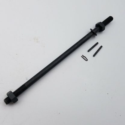 Hatsan Arms Escort, 12ga Shotgun Part. Bolt, Nuts, Washer, Pins, Clip