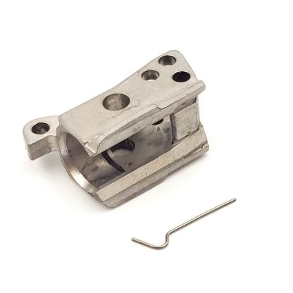 Ruger SR40C, 40 S&W Pistol Part. Cam Bolt w/ Retainer - Image 5