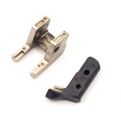 Smith & Wesson SD9VE, 9mm Pistol Part. Stop Bolt, Magazine Catch - Image 5