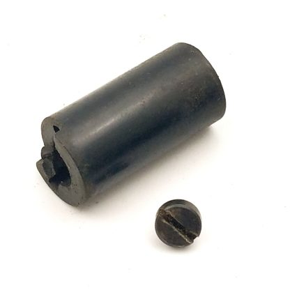 Marlin 101, 22LR Part. Feedthroat w/ Screw