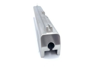 Cobra FS .380acp pistol parts, slide - Image 5
