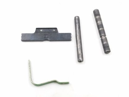 Smith & Wesson SD40VE 40 S&W-Pistol Parts-Barrel Stop, Pins, Spring