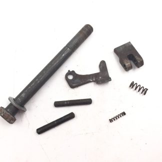 New England Firearms Pardner SB1, 12 Gauge Shotgun Parts: Barrel Catch, Bolt
