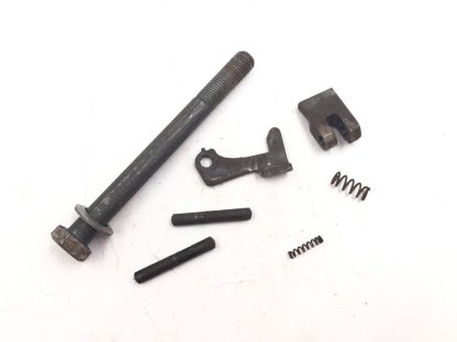 New England Firearms Pardner SB1, 12 Gauge Shotgun Parts: Barrel Catch, Bolt