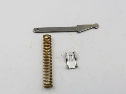 Ruger GP 100 357 Magnum-Revolver Parts-Hammer Strut, Seat, Spring - Image 3