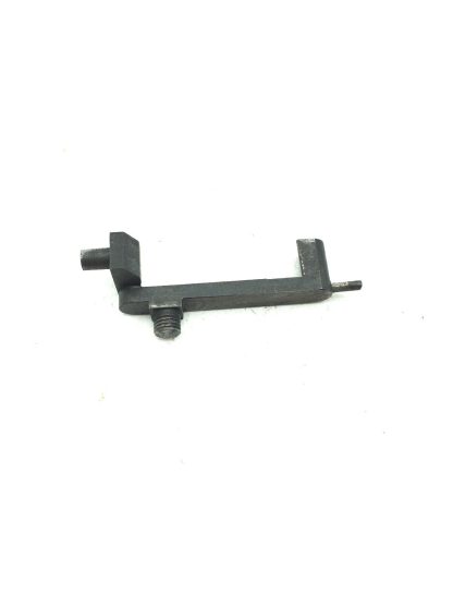 Smith & Wesson Hand Ejector .32S&W Long, Revolver Parts, Bolt, Spring, Plunger - Image 2