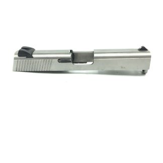 Smith & Wesson SW40VE .40S&W, Pistol Parts, Slide