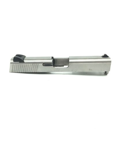 Smith & Wesson SW40VE .40S&W, Pistol Parts, Slide