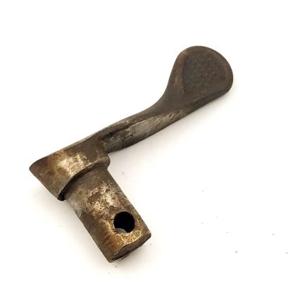Sears & Roebuck Long Range Winner, 12ga Shotgun Part. Top Snap - Image 5