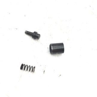Ruger New Model Single-Six .22LR, Revolver Parts, Firing Pin, Spring, Cup