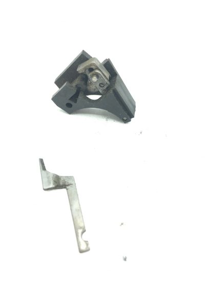 Smith & Wesson SW9F 9mm, Pistol Parts, Housing - Image 6