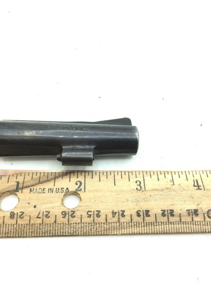 Rossi 68 .38Spl, Revolver Parts, Barrel - Image 2