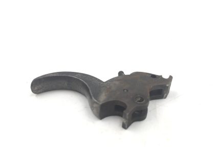 Smith & Wesson Pre-10 32-20 Caliber Revolver Parts: Trigger - Image 4