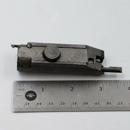J.C. Higgins 60, 12ga Shotgun Part. Bolt - Image 5