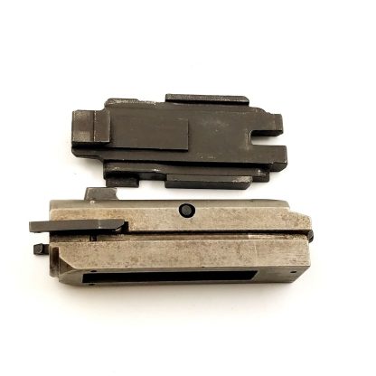 Mossberg / Maverick 88,12ga Shotgun Part. Bolt, Elevator, Cartridge Stop, Slide - Image 5