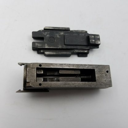 Mossberg 500CR, 20ga Shotgun Part. Bolt, Slide, Elevator, Cartridge Stop - Image 5