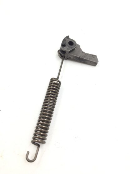 Ruger LC380 .380ACP, Pistol Parts, Hammer, Spring, Seat - Image 4