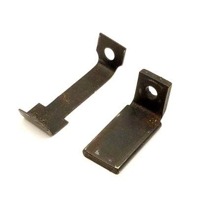 Mossberg 385KA, 20ga Shotgun Part. Magazine Latch, Angle Bar