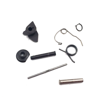 Kahr PM-40, 40 S&W Pistol Parts: Cam, Spacer, Pins, Springs