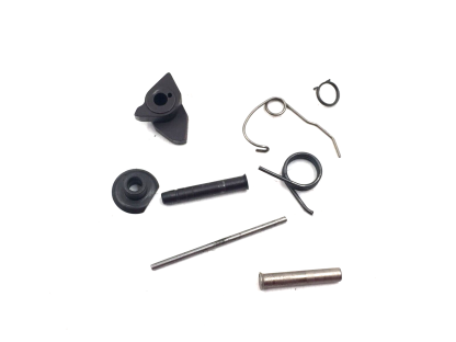 Kahr PM-40, 40 S&W Pistol Parts: Cam, Spacer, Pins, Springs