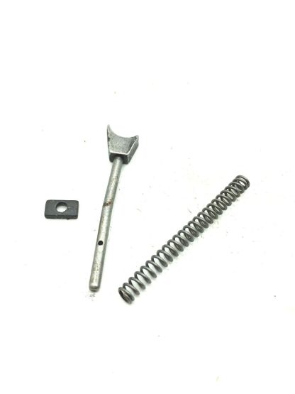 FIE Titan Tiger .38Spl, Revolver Parts, Strut, Spring, Seat