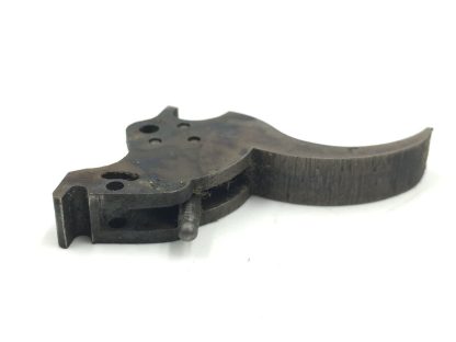 Smith & Wesson 10-6 38SPL Revolver Parts: Trigger - Image 5