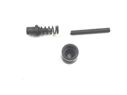 Ruger New Model Blackhawk 357 Magnum Revolver Parts: Firing Pin, Recoil Cup - Image 3